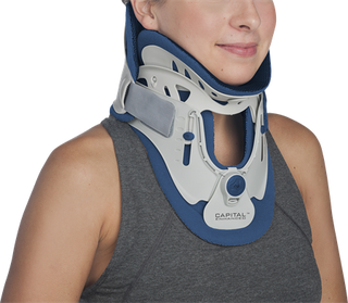Cervical Collar