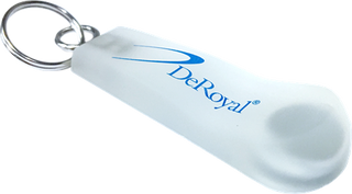 DeRoyal Melody With Recordable Voice Fall Alarm Monitor