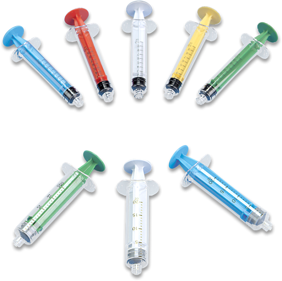 Syringes