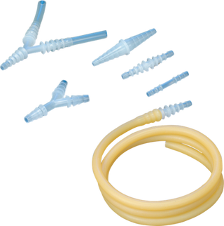 Sterile Connectors