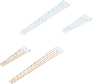 Tipped Applicators