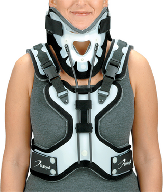 Cervical Thoracic Orthosis