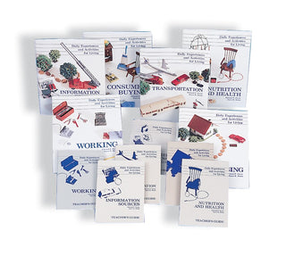 DEAL — Transportation; Teacher’s Guide