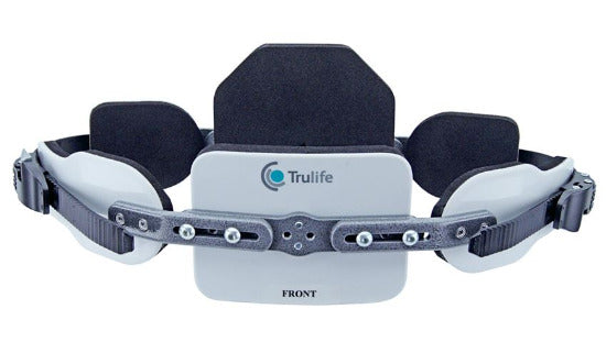 Alimed Trulife Pectus Carinatum Brace Pectus Carinatum Orthosis - 53536
