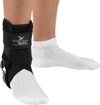 DeRoyal Element Sport Ankle Brace For Sprains