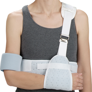 Shoulder Immobilizer