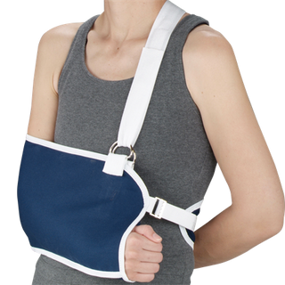 Shoulder Immobilizer