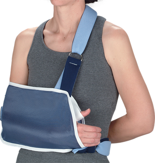 Shoulder Immobilizer