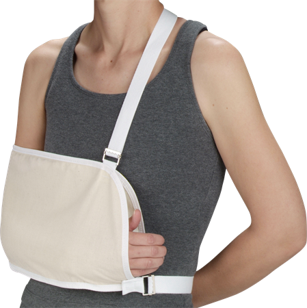 Shoulder Immobilizer