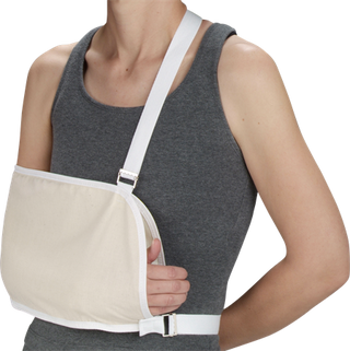 Shoulder Immobilizer