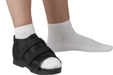 Post-Op Shoe