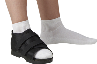 Post-Op Shoe