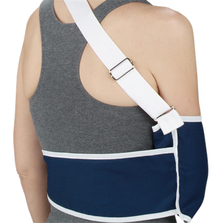 Shoulder Immobilizer