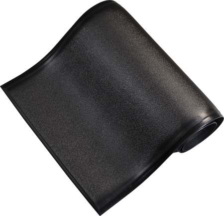 DeRoyal Fall Mat, ⅝” x 29” x 70”