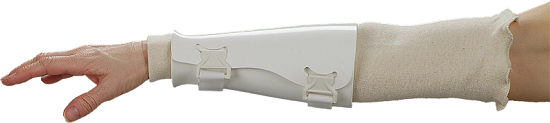 Fracture Bracing