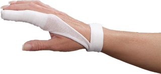 Finger Dressing