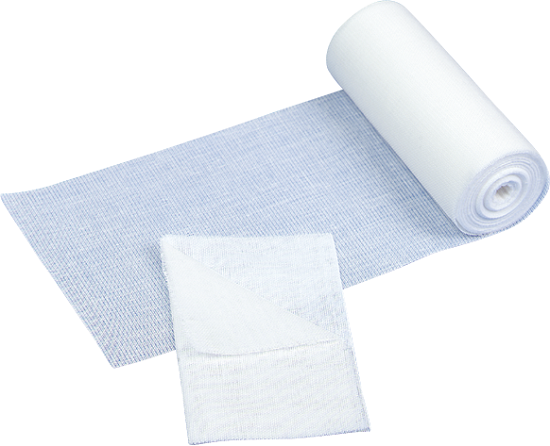 Gauze Dressings