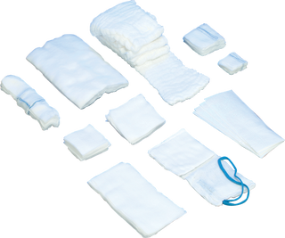 Dressings Gauze