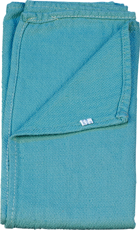 DeRoyal O.R. Towel DeRoyal 17 W X 27 L Inch Green Sterile