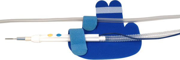 DeRoyal ORGANIZER, PT TUBE SECURE HELPING HND STR (50/CS)