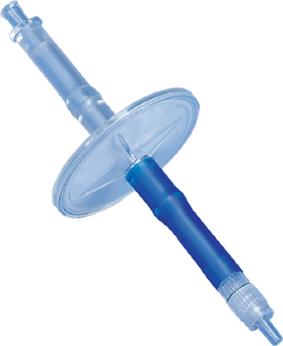 Insufflation Filter