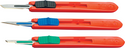 Scalpels