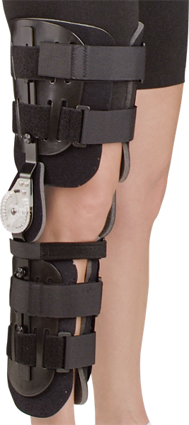 Knee Brace 