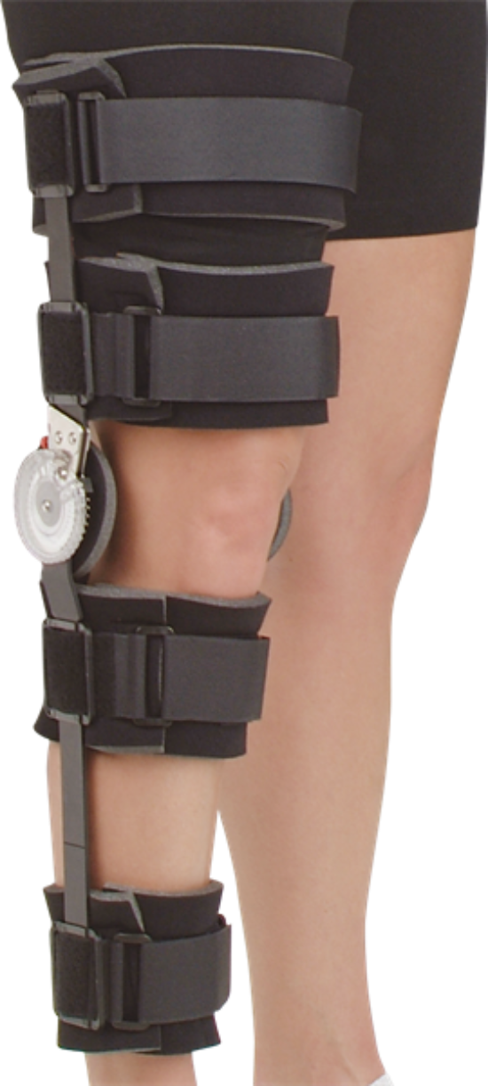 Post-Op Knee Braces