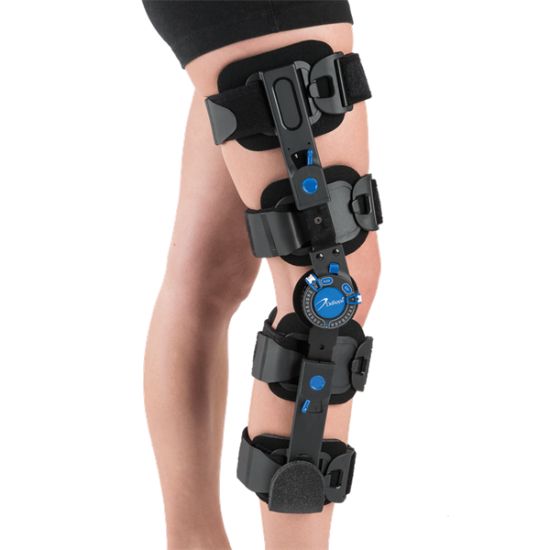 Post-Op Knee Braces