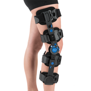 Post-Op Knee Braces
