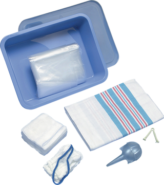 Labor And Delivery Kit