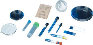 Laboratory Devices