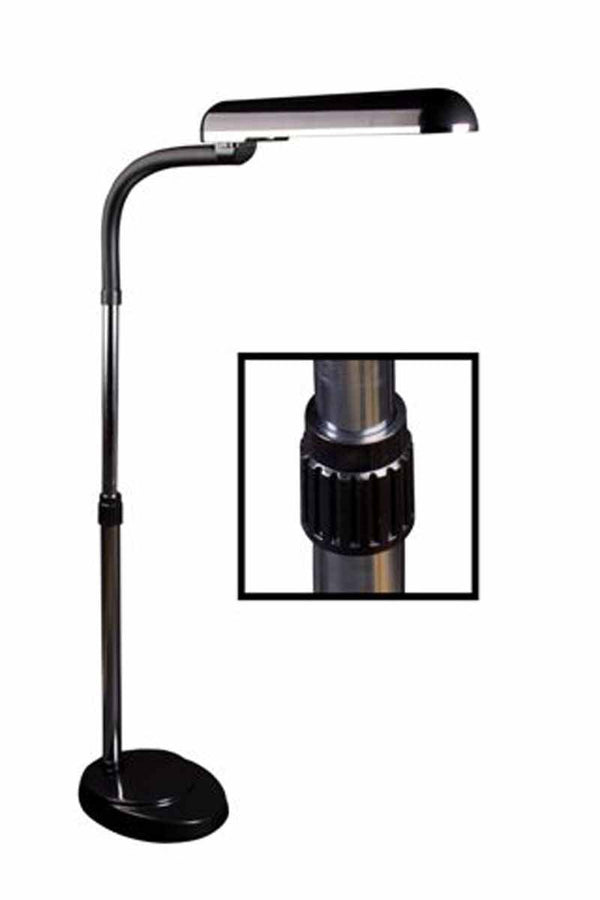 designpro floor lamp