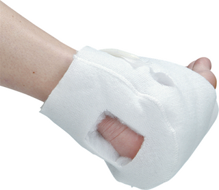 Heel/Elbow Protectors