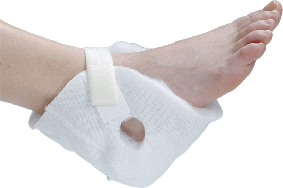 Heel/Elbow Protectors