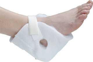 Heel/Elbow Protectors