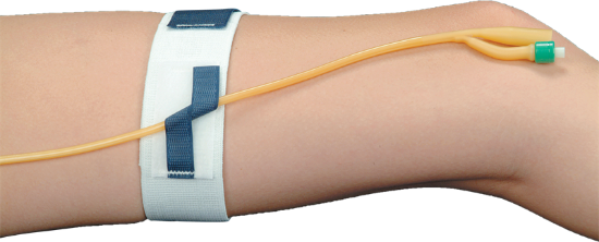 Catheter Strap