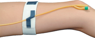 Catheter Strap