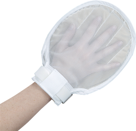 Hand Control Mittens