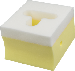  Soft Head Positioner