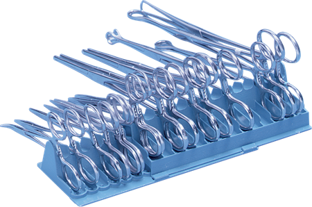 Instrument Organizer