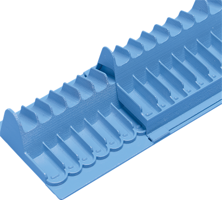 Instrument Organizer