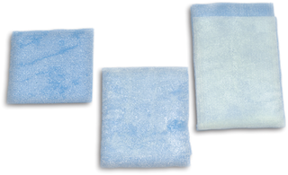 DeRoyal Oil Emulsion Non-Adhering Wound Dressing