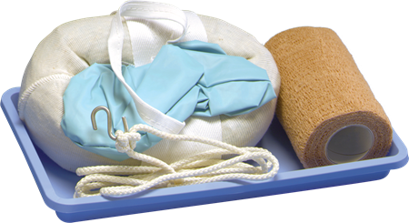 Shoulder Suspension Kit