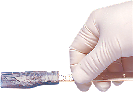 Scalpel Blade Remover