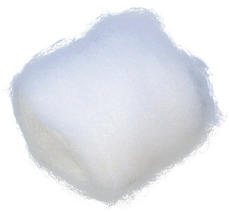 DeRoyal Sterile Rayon Balls