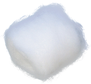 DeRoyal Sterile Rayon Balls