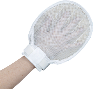 Hand Control Mittens