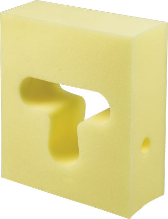 Framed Head Positioner