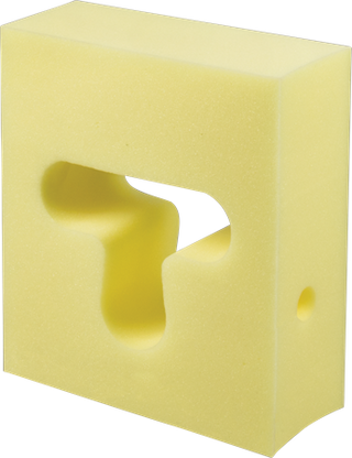 Framed Head Positioner